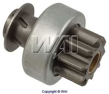 Бендикс стартера WAIglobal 54-8232
