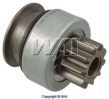 Бендикс стартера WAIglobal 54-8315