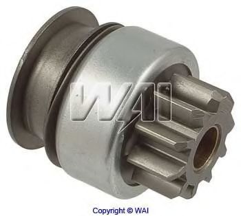 Бендикс стартера WAIglobal 54-8336
