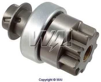 Бендикс стартера waiglobal 54-8337