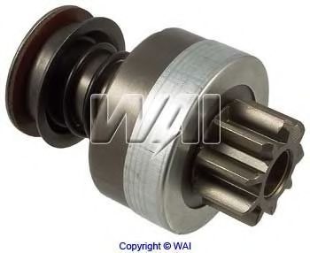 Бендикс стартера WAIglobal 54-9108