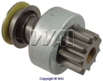 Бендикс стартера WAIglobal 54-9151