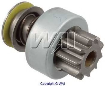 Бендикс стартера WAIglobal 54-9190