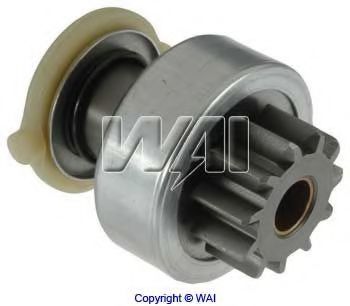 Бендикс стартера WAIglobal 54-9192