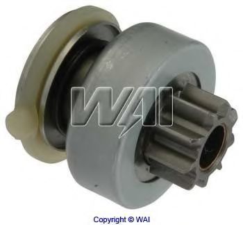 Бендикс стартера WAIglobal 54-9195