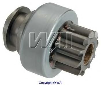 Бендикс стартера WAIglobal 54-9200