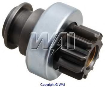Бендикс стартера WAIglobal 54-9203