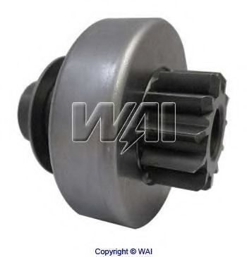 Бендикс стартера WAIglobal 54-9440