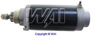Стартер waiglobal 5708N
