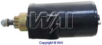 Стартер waiglobal 5724N