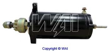 Стартер waiglobal 5733N