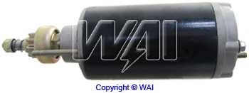 Стартер waiglobal 5734N
