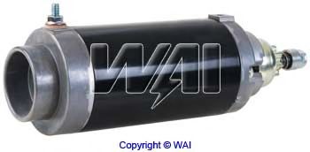 Стартер waiglobal 5736N