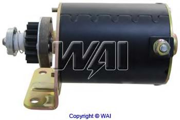 Стартер waiglobal 5742N