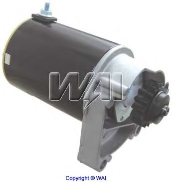 Стартер waiglobal 5743N