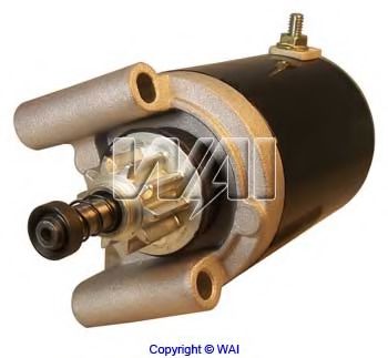 Стартер waiglobal 5775N