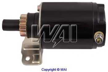 Стартер waiglobal 5776N
