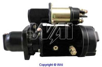 Стартер waiglobal 6405N