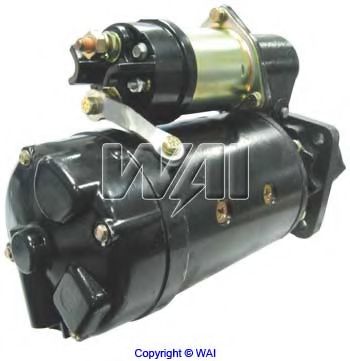 Стартер WAIglobal 6410N-PT Стартер WAIglobal 6410N-PT