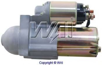 Стартер waiglobal 6494N