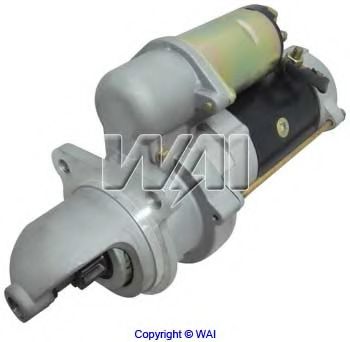 Стартер waiglobal 6585N