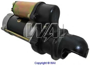 Стартер waiglobal 6596N
