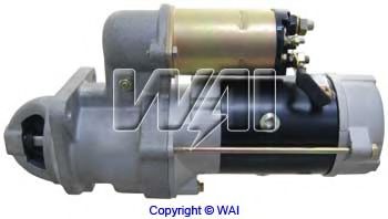 Стартер waiglobal 6602N
