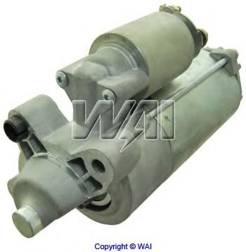 Стартер WAIglobal 6612N