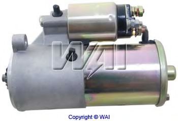 Стартер FORD DU2Z11V002CRM