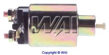 Втягивающее реле стартера WAIglobal 66-8350