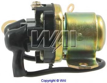 Втягивающее реле стартера WAIglobal 67-1810