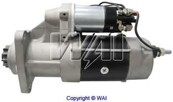 Стартер WAIglobal 6819N