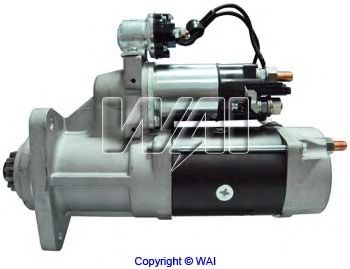 Стартер waiglobal 6859N