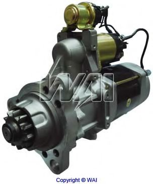 Стартер waiglobal 6924N