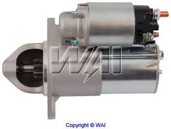 Стартер WAIglobal 6946N