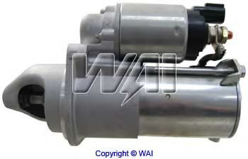 Стартер WAIglobal 6975N