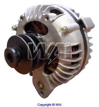 Генератор CHRYSLER 2875844 Генератор CHRYSLER 2875844