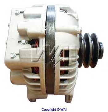 Генератор CHRYSLER 2875844 Генератор CHRYSLER 2875844