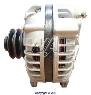 Генератор waiglobal 7006R