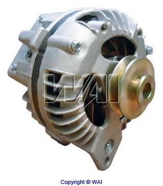 Генератор WAIglobal 7007R Генератор WAIglobal 7007R