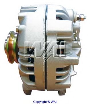 Генератор waiglobal 7024R
