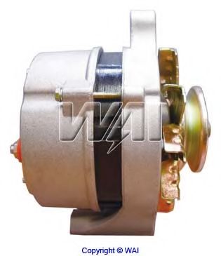 Генератор WAIglobal 7058R Генератор WAIglobal 7058R