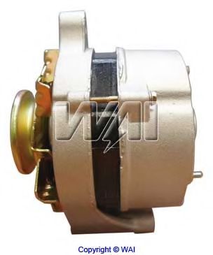 Генератор waiglobal 7058R