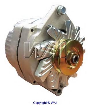 Генератор WAIglobal 7127-12R Генератор WAIglobal 7127-12R