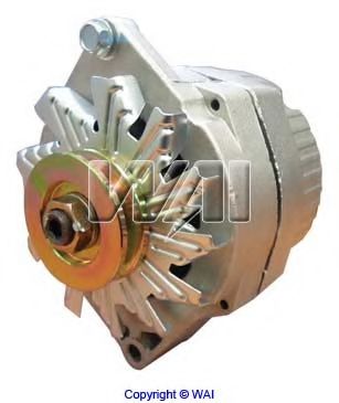Генератор WAIglobal 7127-12R Генератор WAIglobal 7127-12R