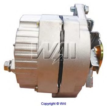 Генератор WAIglobal 7127-12R Генератор WAIglobal 7127-12R
