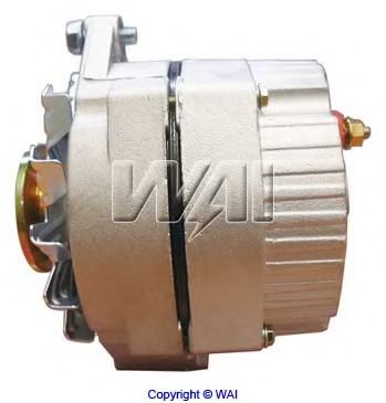 Генератор WAIglobal 7127-12R Генератор WAIglobal 7127-12R