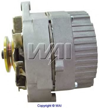 Генератор waiglobal 7127-3N