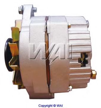 Генератор waiglobal 7127-9R