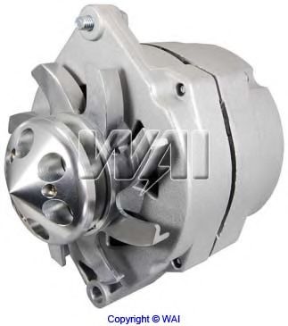 Генератор waiglobal 7127-SEN-100A1G